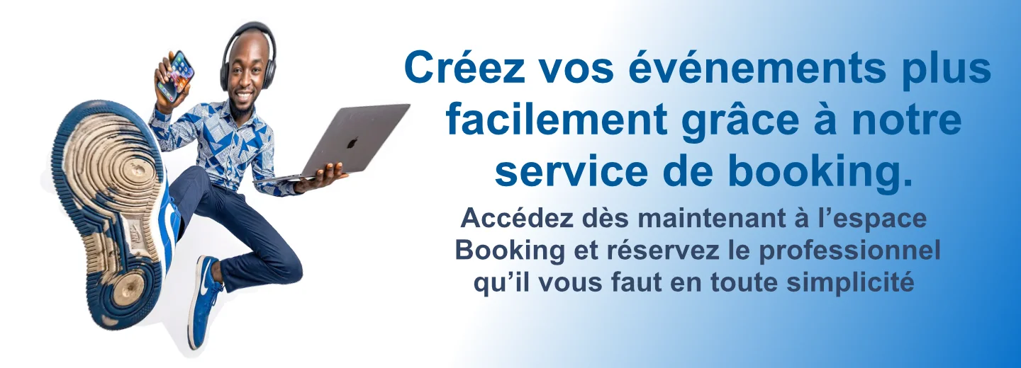 KonoCompany Booking