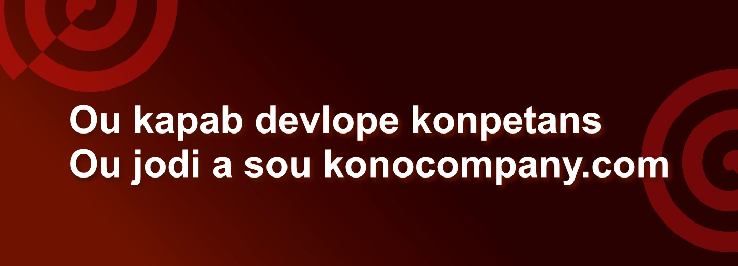 KonoCompany
