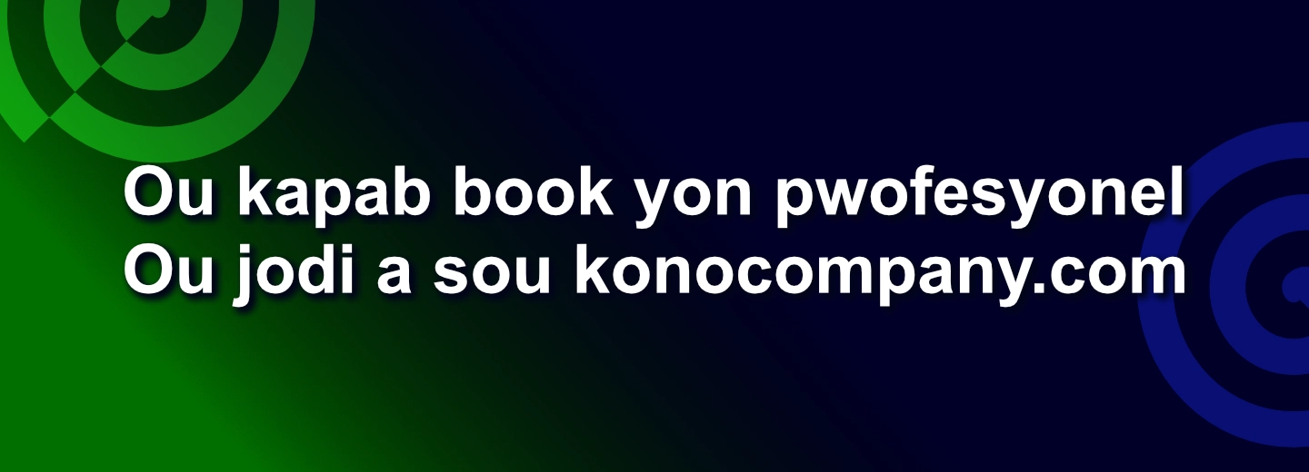KonoCompany
