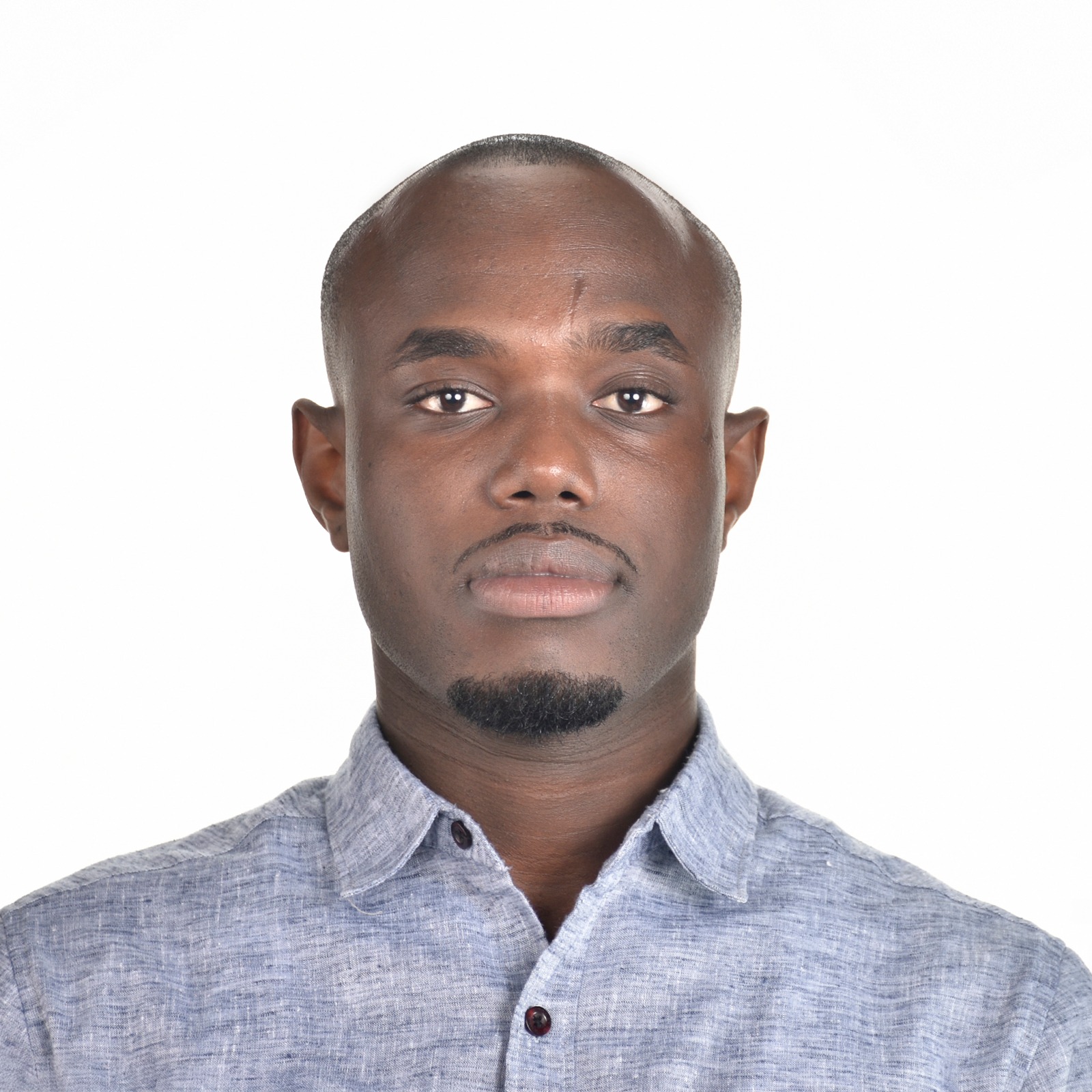 Pacino Richard Delit — CEO Kono Company