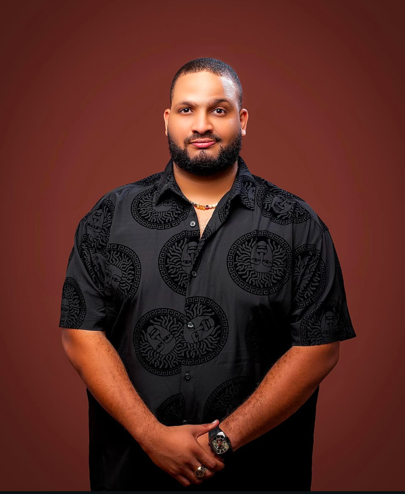 DJ Anthony